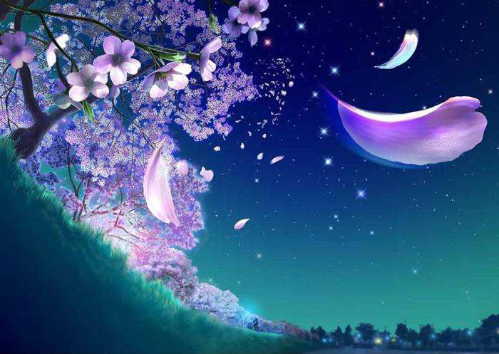 唐诗静夜思的意思